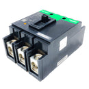 Square D QDP32200TM PowerPack Circuit Breaker, 3 Pole, 200 Amp, 240VAC 50/60Hz-3