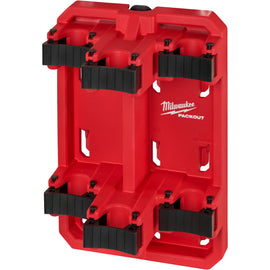 48-22-8349 Milwaukee PACKOUT Long Handle Tool Rack