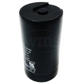 SCP-270-324/250VLTG WEG Start Capacitor, 270-324 Mfd, 250VAC