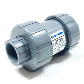 TC20075ST Hayward Check Valve, 3/4"