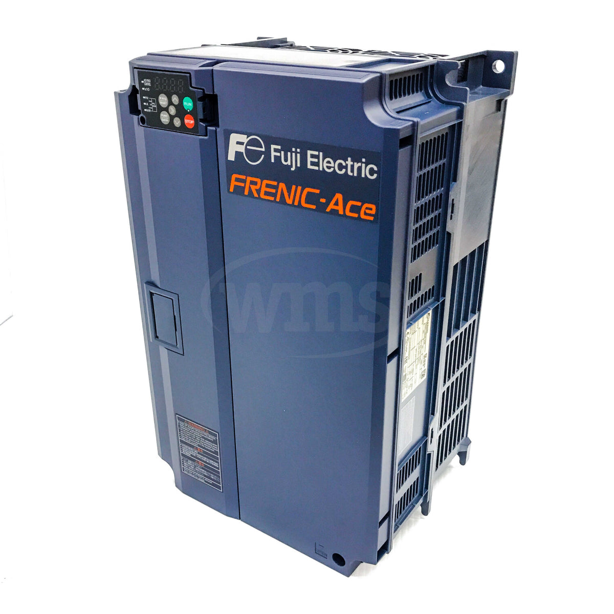 FRN0072E2S-4GB 40 HP Fuji FRENIC-ACE Variable Frequency Drive (VFD ...