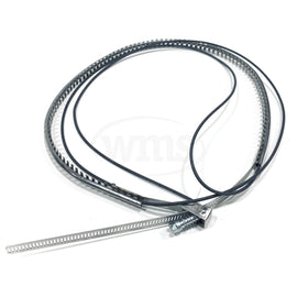CH101-3 Tutco 54W, 480V Wrap-Around Crank Case Heater