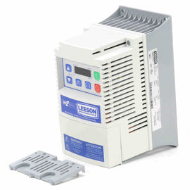 174651.00 Leeson SM2 Flux Vector VFD 1Ph 115/230V