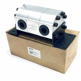 AFD12/12 IFP Flow Divider