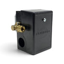 69JF7LY Hubbell Pressure Switch