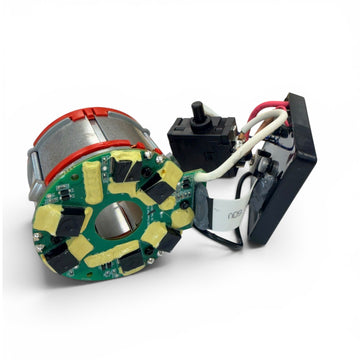 23-66-0024 Milwaukee Electronics Assembly