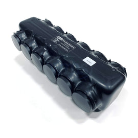 IPLD750-6 NSI Industries Polaris 6-Port, Dual-Sided Entry Multi-Tap Connector