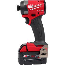 2953-22 Milwaukee M18 FUEL 1/4" Hex Impact Driver Kit
