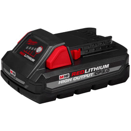 48-11-1835 Milwaukee M18 REDLITHIUM CP3.0 Battery