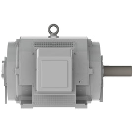 DHP1506R Teco-Westinghouse 150HP Cast Iron Electric Motor, 1200 RPM