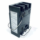 QJ23B22500S07 Siemens Circuit Breaker, Equipped W/ A Shunt Trip, S07QJOR3-2