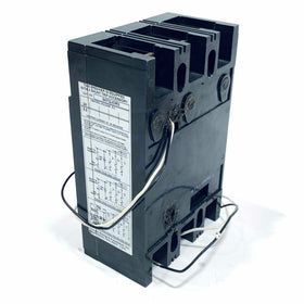 QJ23B22500S07 Siemens Circuit Breaker, Equipped W/ A Shunt Trip, S07QJOR3 - 0