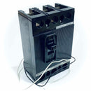 QJ23B22500S07 Siemens Circuit Breaker, Equipped W/ A Shunt Trip, S07QJOR3-1