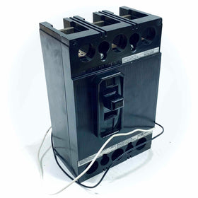 QJ23B22500S07 Siemens Circuit Breaker, Equipped W/ A Shunt Trip, S07QJOR3