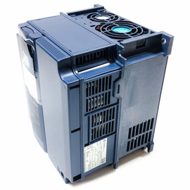 FRN007G1S-4U Fuji FRENIC-MEGA 7.5HP Inverter/Variable Frequency Drive, 460VAC
