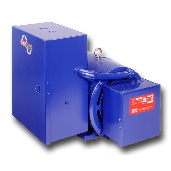 Hvc Auto Service HVC 3-9 Maxiphase Hi-Volt Rotary Phase Converter | Witmer Motor Service