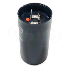 WEG SCP-340-408/250VLTG Start Capacitor, 340-408 Mfd, 250VAC