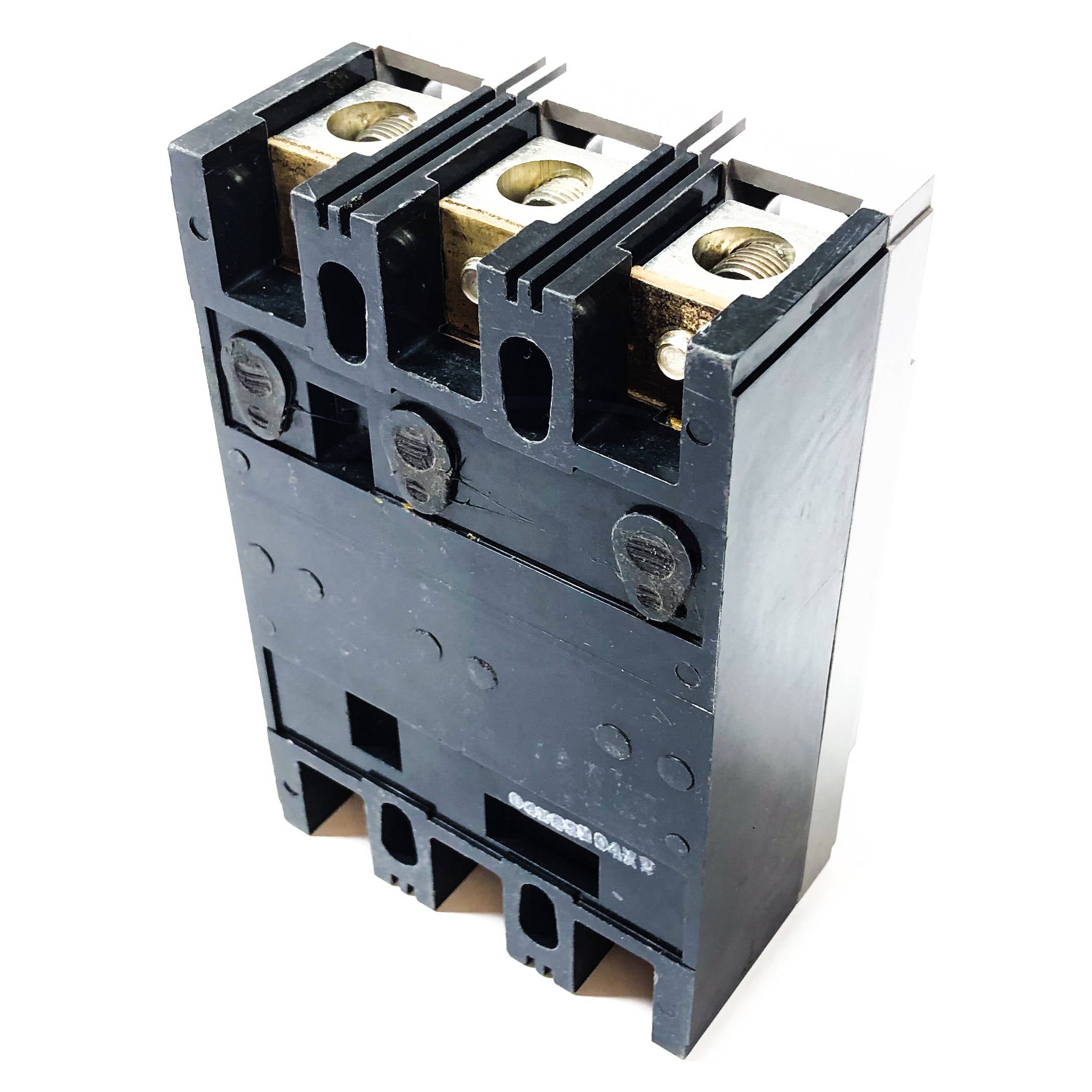 QJH23B150L Siemens Molded Case Circuit Breaker, 150 Amp, 240VAC, 3-Pole