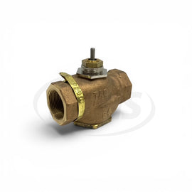 VB-7263-0-6-9 Schneider Electric, Valve Body, 1-1/4", 20 Cv