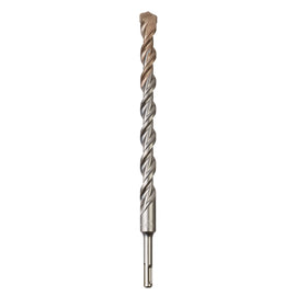 48-20-7464 Milwaukee SDS PLUS 2-Cutter Drill Bits, 7/16" x 10"