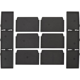 48-22-8473 Milwaukee Drawer Dividers for PACKOUT 3 Drawer Tool Box
