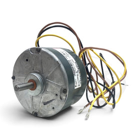 HC33GE233 Genteq Fan Motor RPM 1100