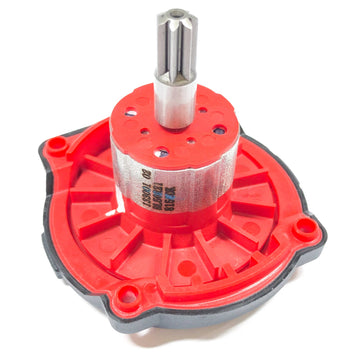 16-01-2831 Milwaukee Back Cap & Rotor Assembly
