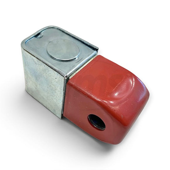 6X543 Dayton 120V Industrial Solenoid Valve Coil