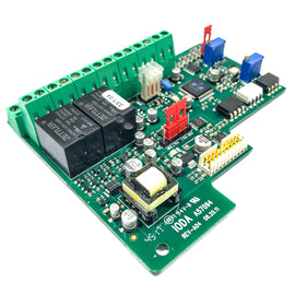 KB Electronics 9668 Input-Output Module