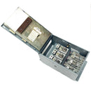 QMB-3240 Square D Saflex Unit, 3 Ph, 240V AC, 400 Amp, 3 Pole-5