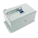 QMB-3240 Square D Saflex Unit, 3 Ph, 240V AC, 400 Amp, 3 Pole-2