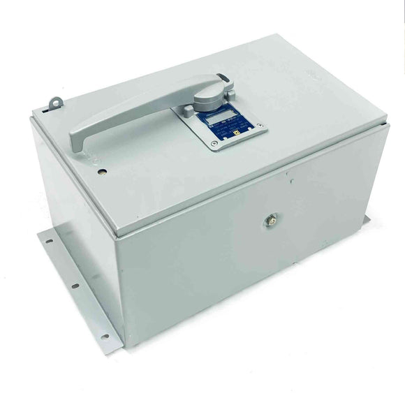 QMB-3240 Square D Saflex Unit, 3 Ph, 240V AC, 400 Amp, 3 Pole