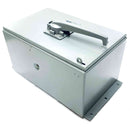 QMB-3240 Square D Saflex Unit, 3 Ph, 240V AC, 400 Amp, 3 Pole-4