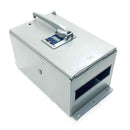 QMB-3240 Square D Saflex Unit, 3 Ph, 240V AC, 400 Amp, 3 Pole-3