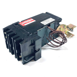 FA22020AC1124 Square D 20AMP 2 Pole Series 2 Circuit Breaker