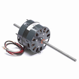 D1092 Fasco 1/3HP Electric Motor, 1675/1080RPM