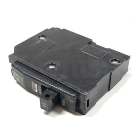 QO120 Square D Plug-On Circuit Breaker 1Pole, 120/240V~50/60Hz