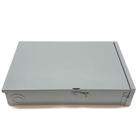 QO120M100RB Square D Load Center, 100A