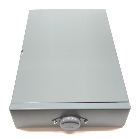 QO120M100RB Square D Load Center, 100A