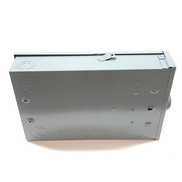 QO120M100RB Square D Load Center, 100A