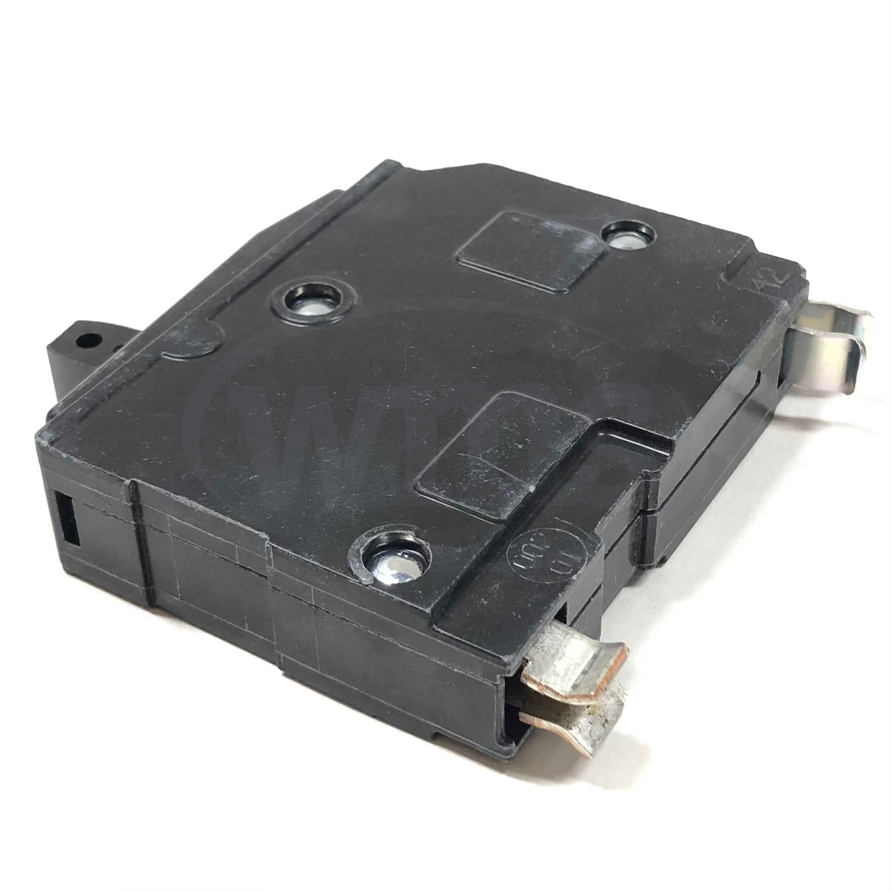 QO120 Square D Plug-On Circuit Breaker 1Pole, 120/240V~50/60Hz - 0