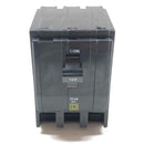 QO3100 Square D Plug-On Circuit Breaker 100A, 3Pole, 50/60Hz-1