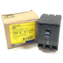 QO3100 Square D Plug-On Circuit Breaker 100A, 3Pole, 50/60Hz-6