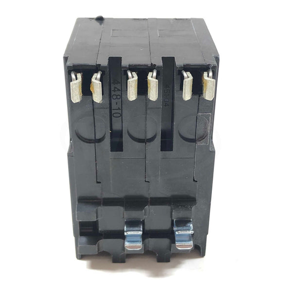 QO3100 Square D Plug-On Circuit Breaker 100A, 3Pole, 50/60Hz