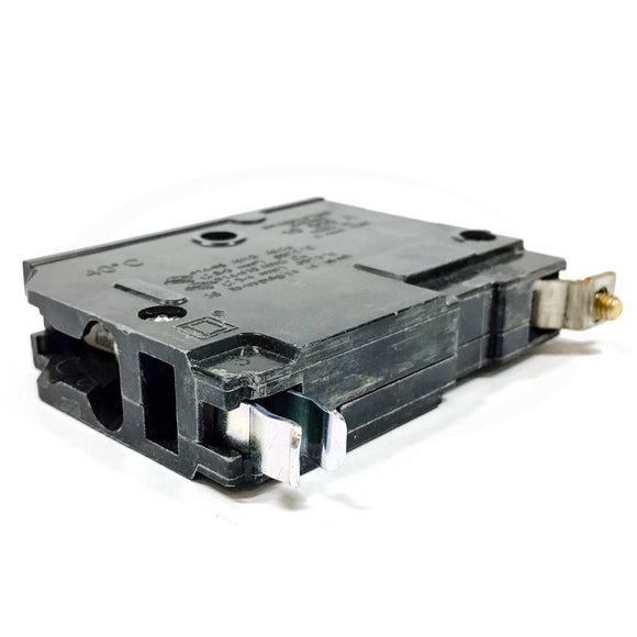 QOB120 Square D Bolt-On Circuit Breaker, 20 Amp