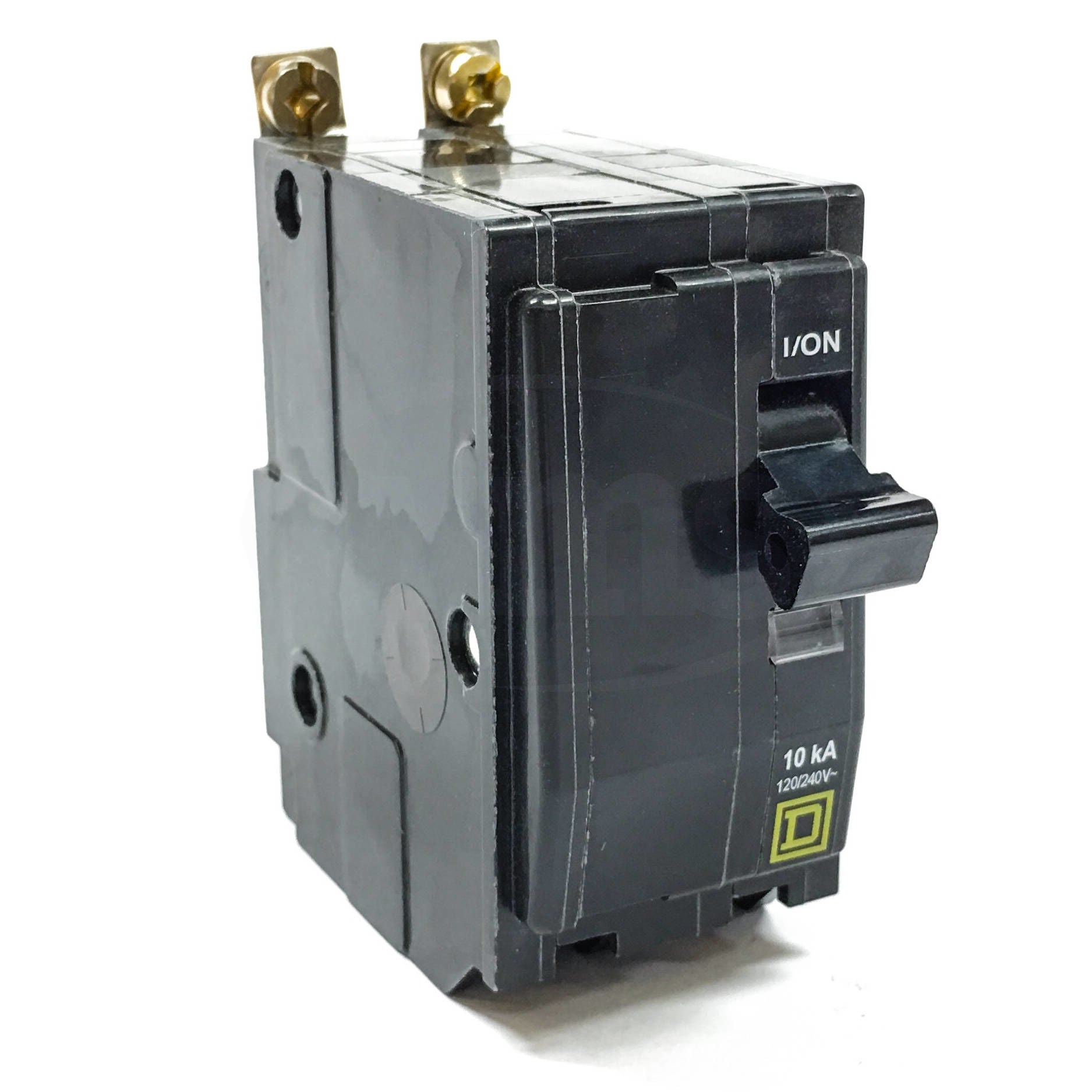 QOB215 Square D QO Mini Circuit Breaker, 15 Amp - 0