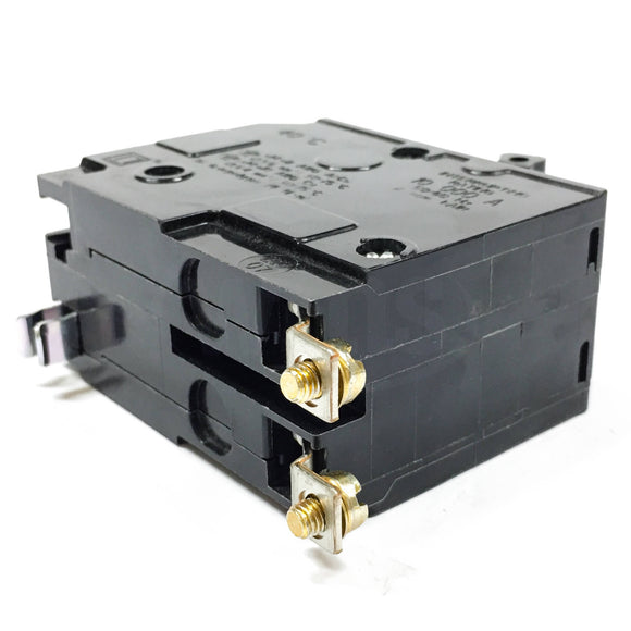 QOB215 Square D QO Mini Circuit Breaker, 15 Amp