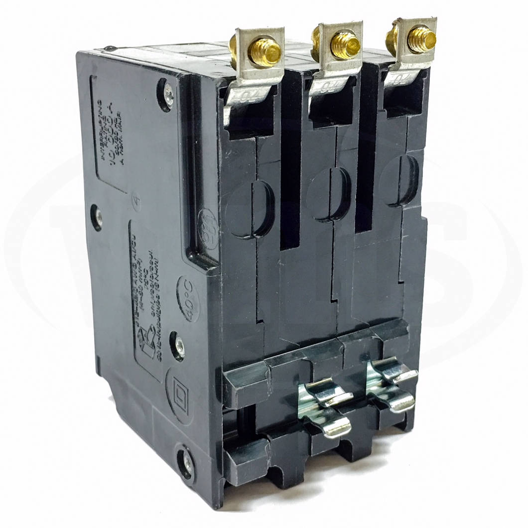 QOB3100 Square D Bolt-On Circuit Breaker - 0