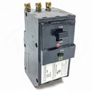 QOB315EPD Square D Circuit Breaker, 15 Amps GFI-2