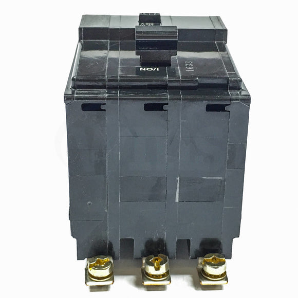 QOB315EPD Square D Circuit Breaker, 15 Amps GFI